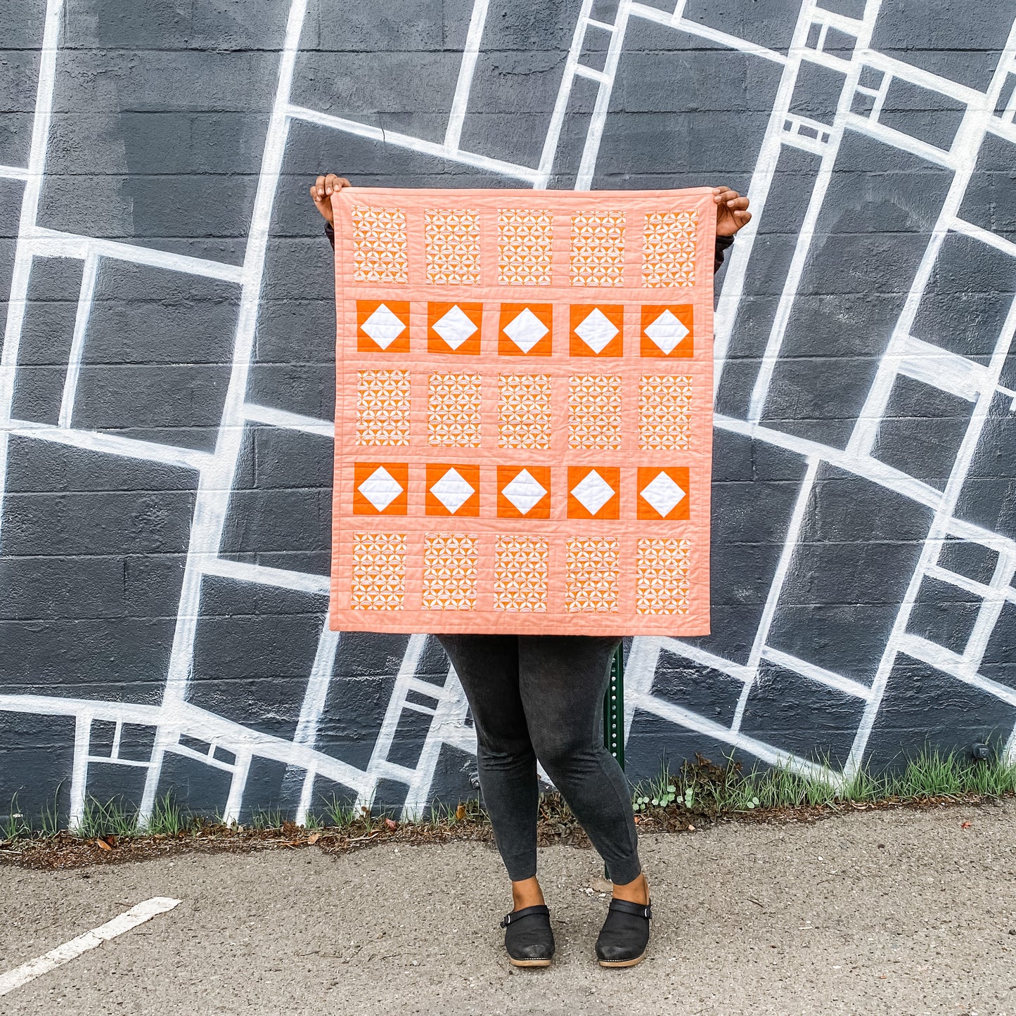 Custom Quilt Booking