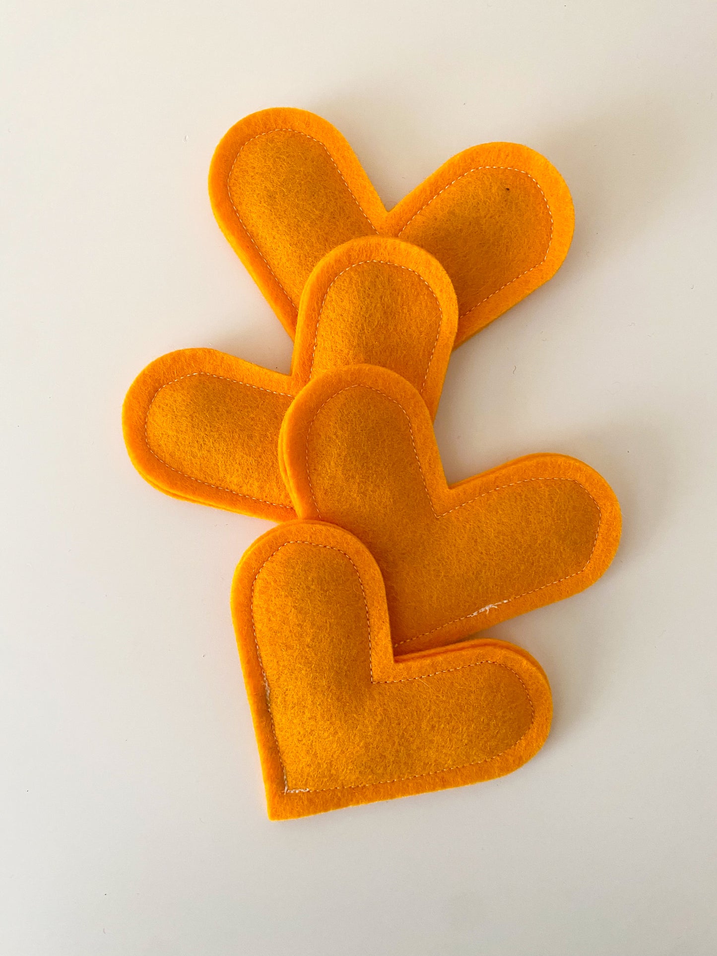 Catnip Heart - Tangerine