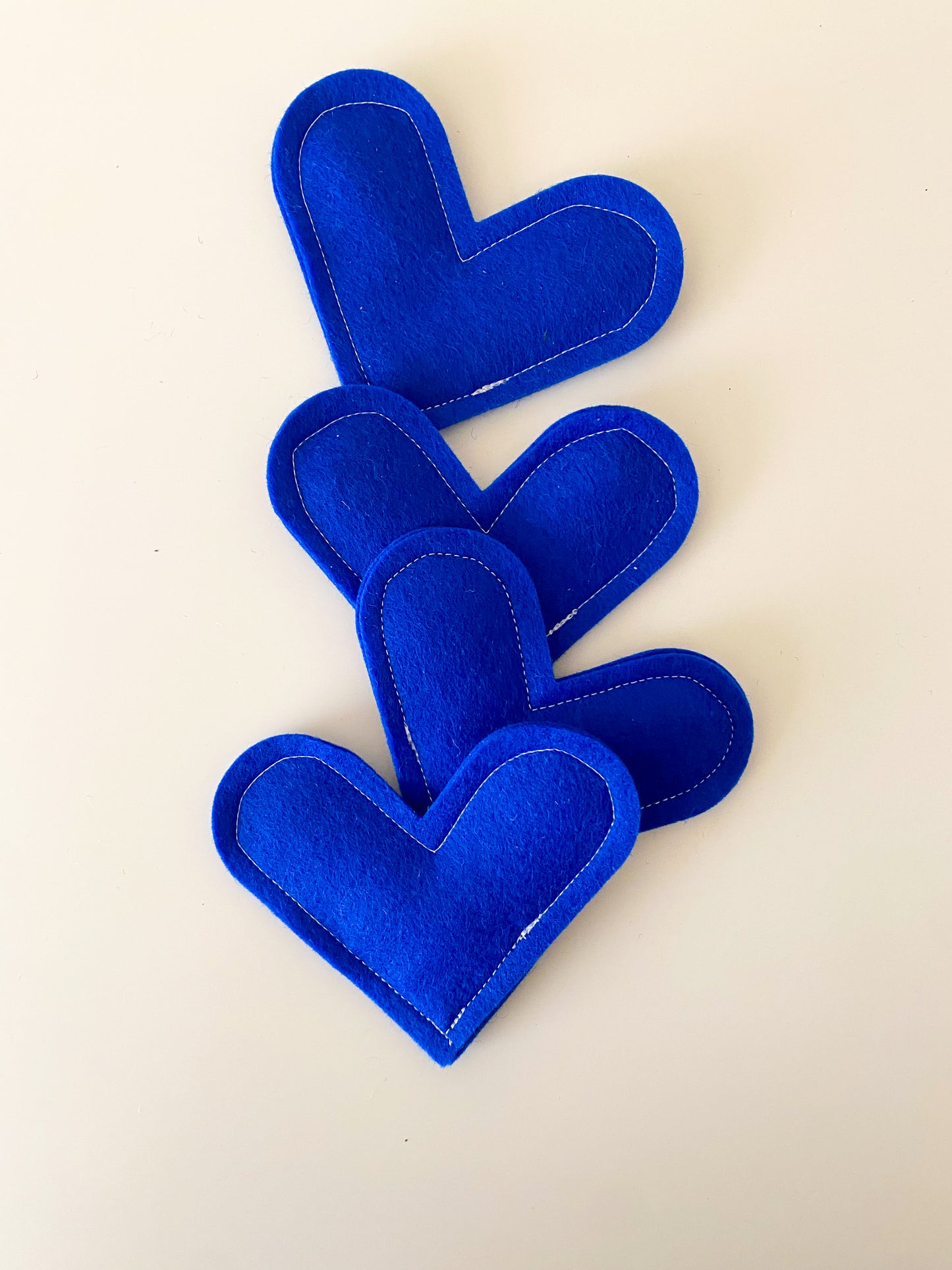 Catnip Heart - Cobalt