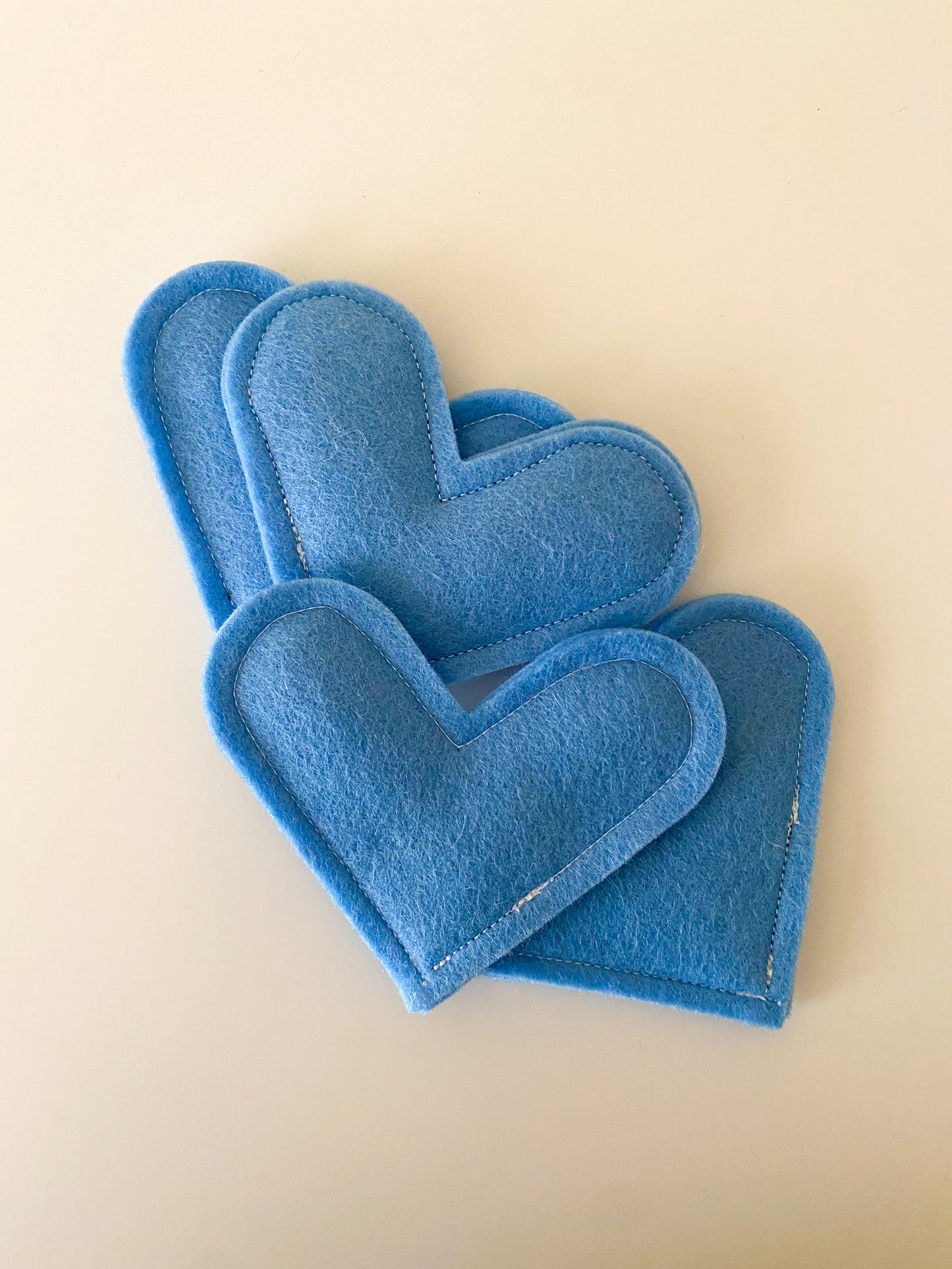 Catnip Heart - Cornflower