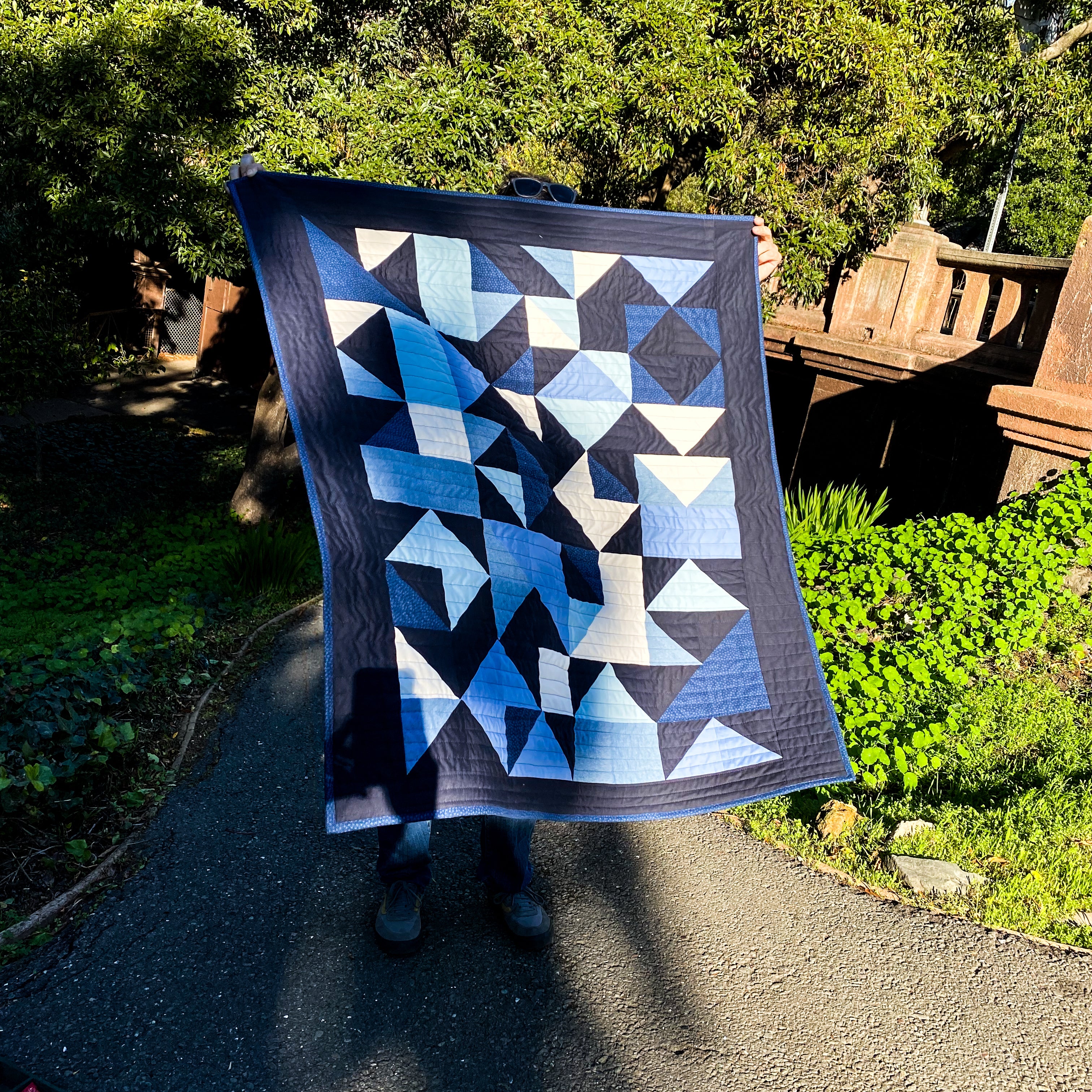 Custom quilts 2024