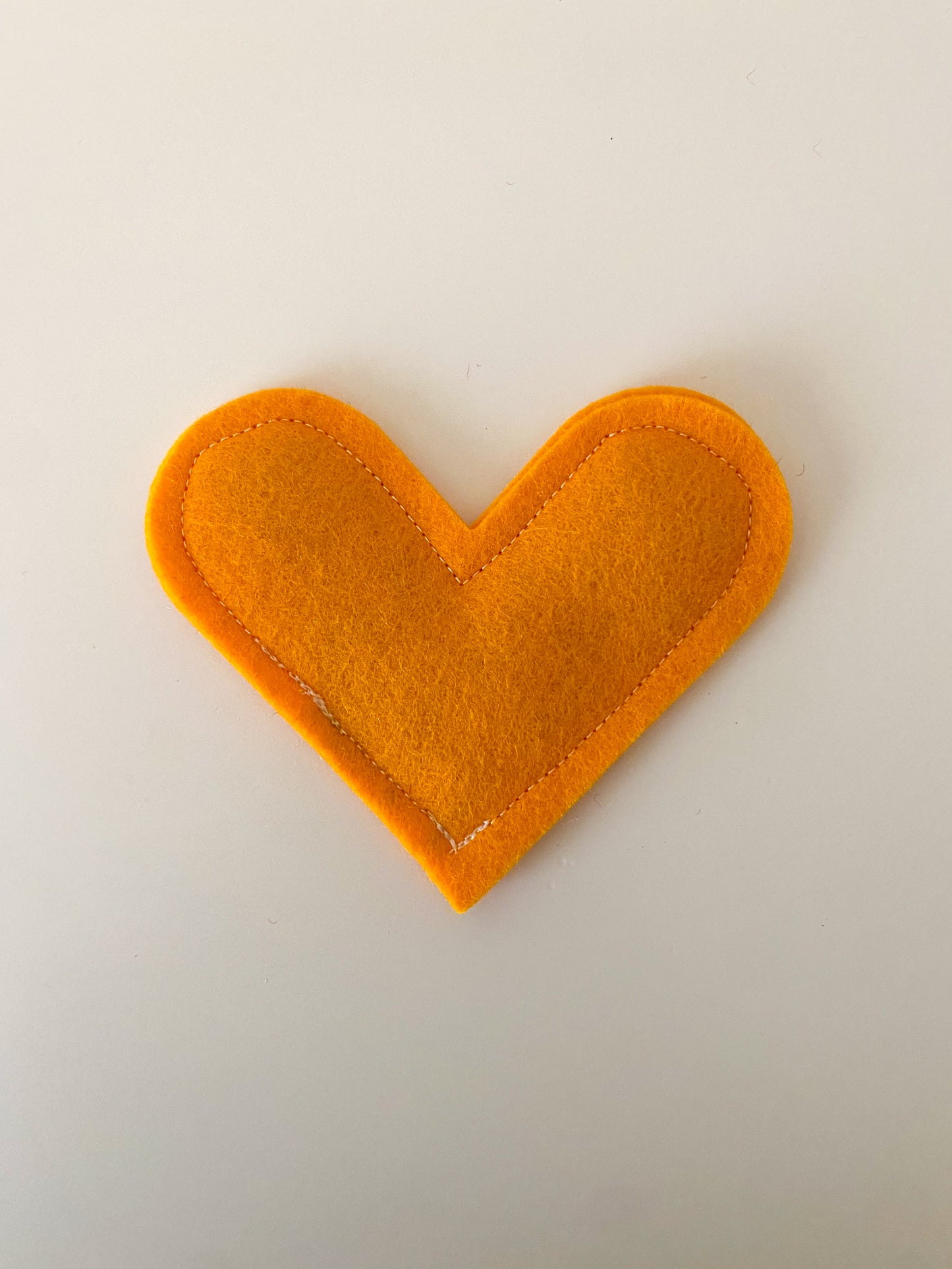 Catnip Heart - Tangerine