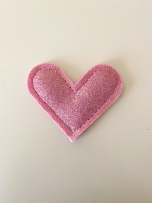 Catnip Heart - Pink