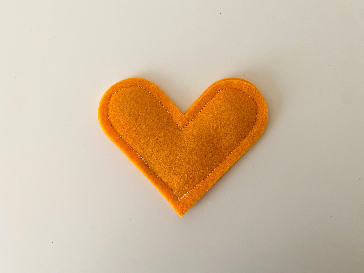 Catnip Heart - Tangerine